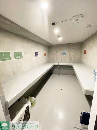 アーバネックス西新宿IIの物件内観写真